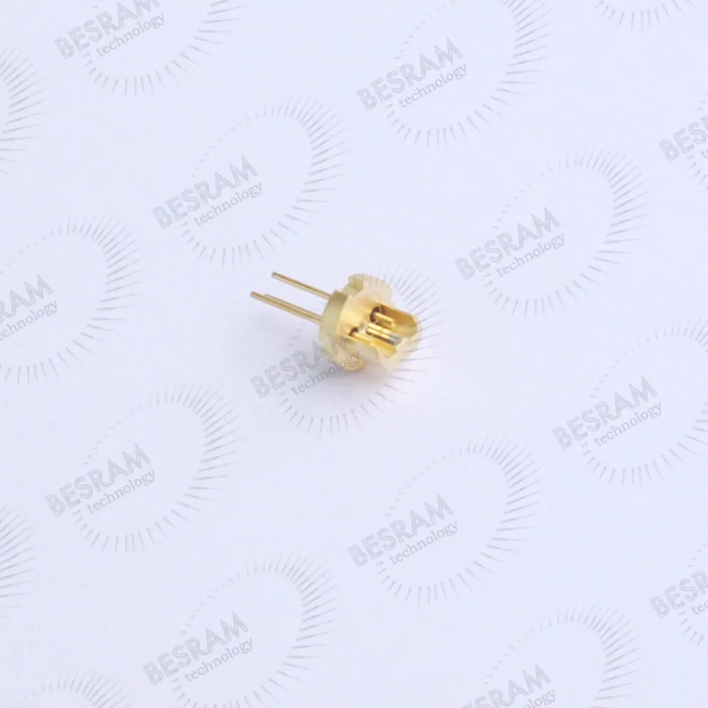  Новый ML101J25 5 6 мм 650nm 660nm 100 мВт CW Красный лазерный диод