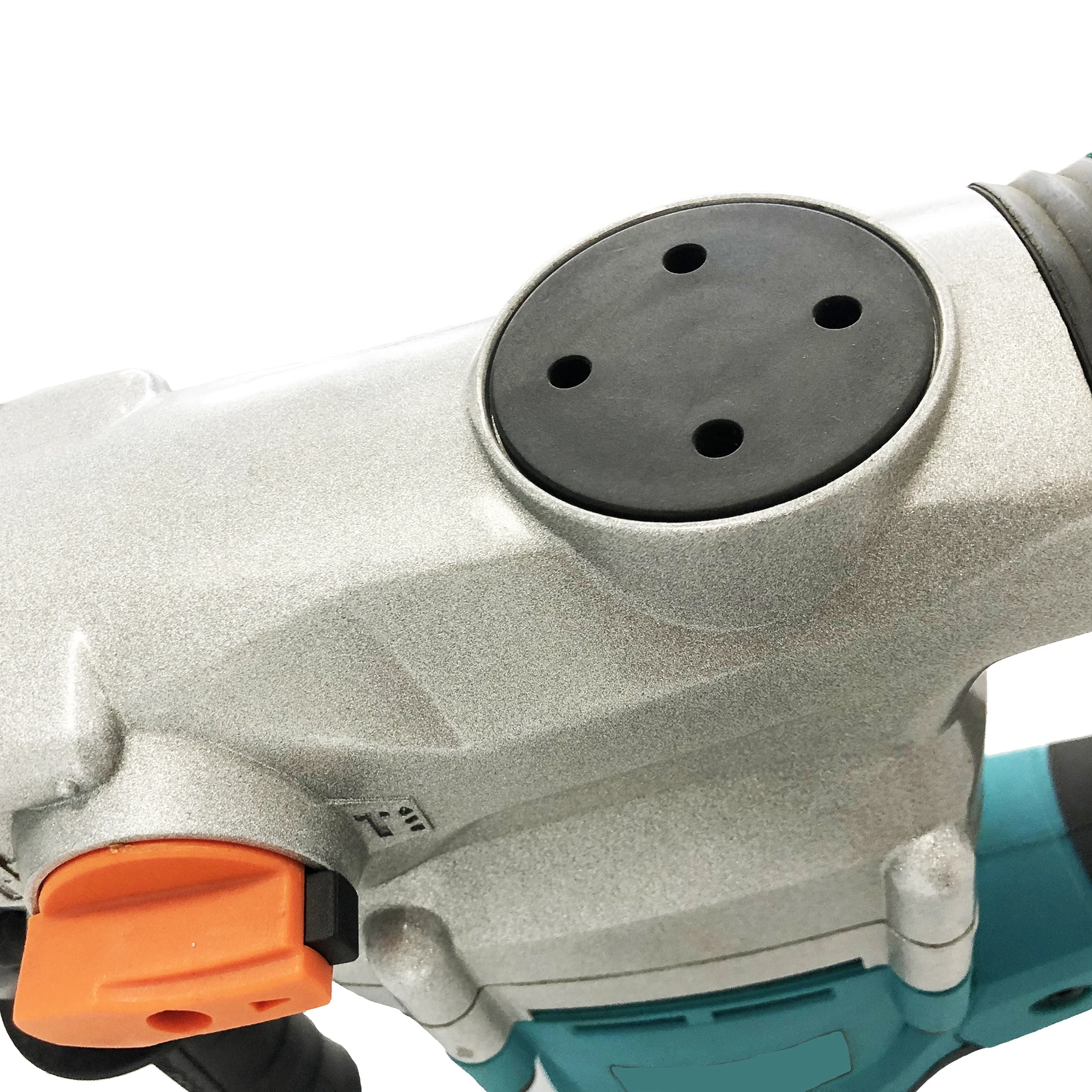 0-3600bpm 1600W demolition 40mm rotary bush drill jack electric hammer