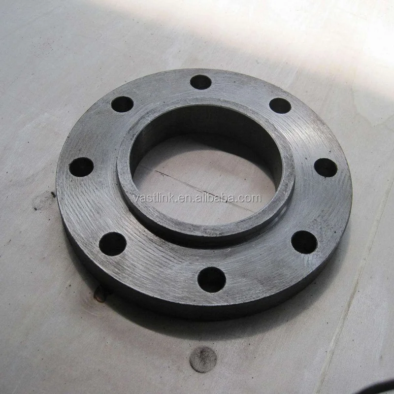 carbon steel flange
