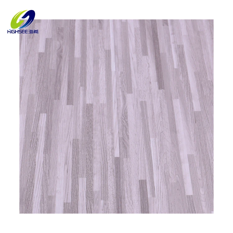 hot sale Easy Strengthened locking Waterproof non-slip SPC LVP LVT vinyl flooring for Indoor usage