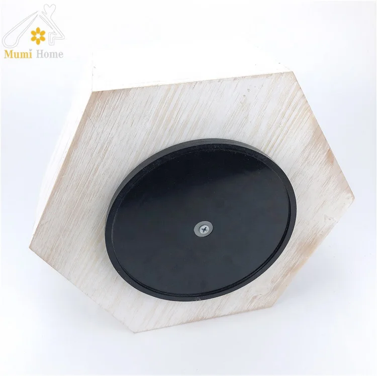 
Factory Custom wooden Pen holder storage Pen holder 