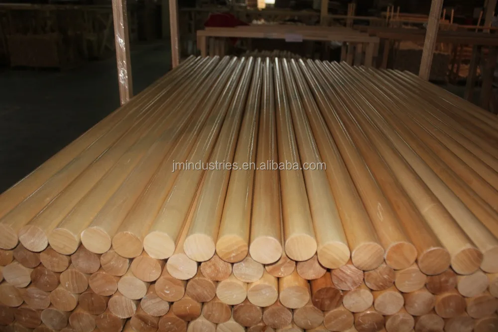 wooden gym bar ballet bar