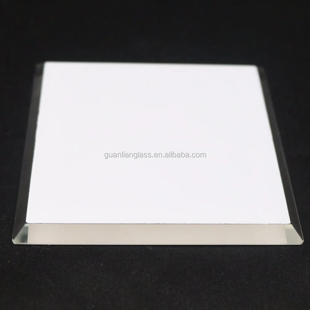 tempered painted colored glass sheets prices