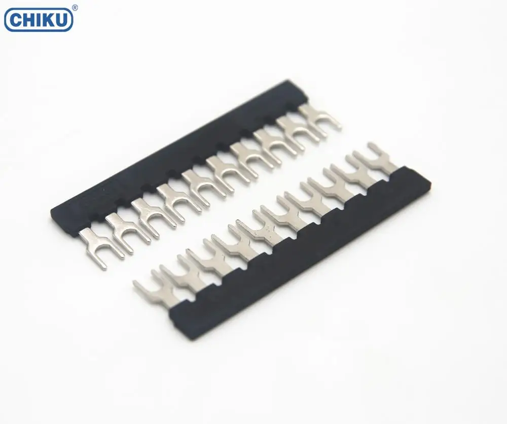 Terminal Block Jumper terminal bridge