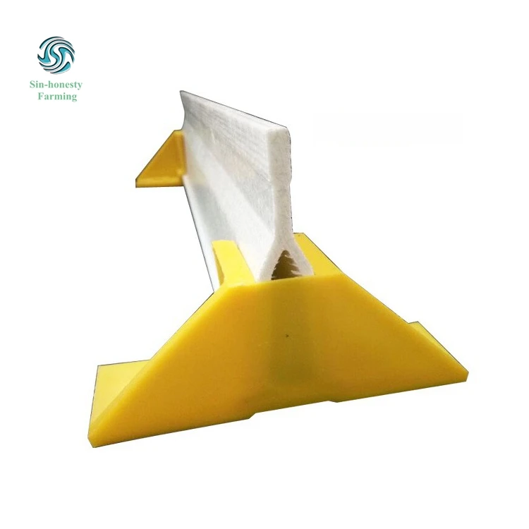 Glass fiber reinforced plastic floor beam frp composite beam for pig farming