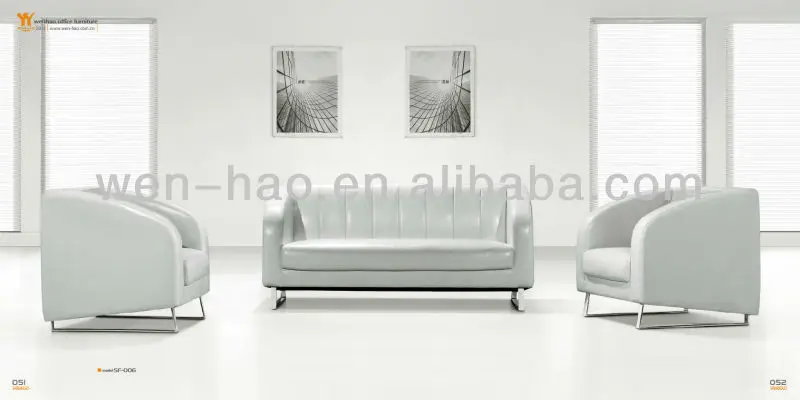 европейский стиль новый офисный стиль диван сф  006# (1100003771129)