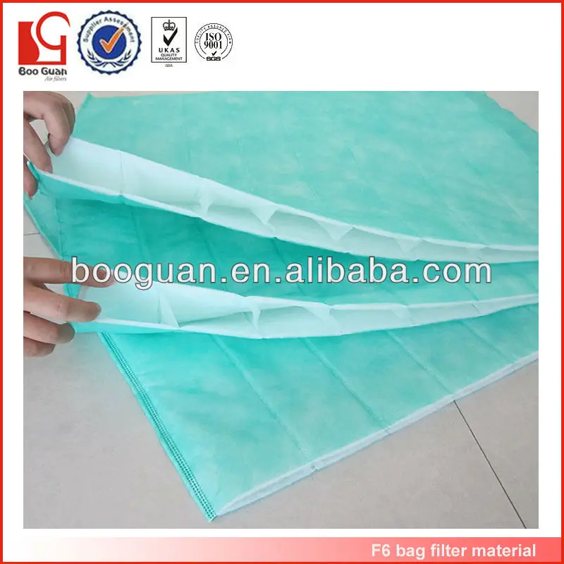 Компьютерный корпус пыли аху мешок карманный фильтр