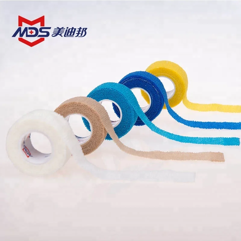 cohesive finger tape  bandage