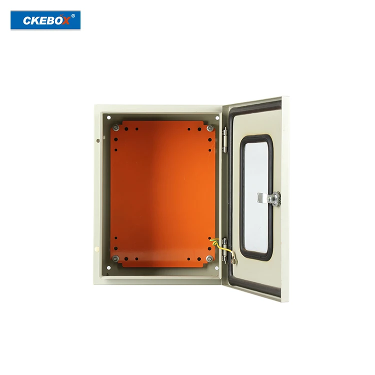 High quality distribution panel boards/ Waterproof distribution box