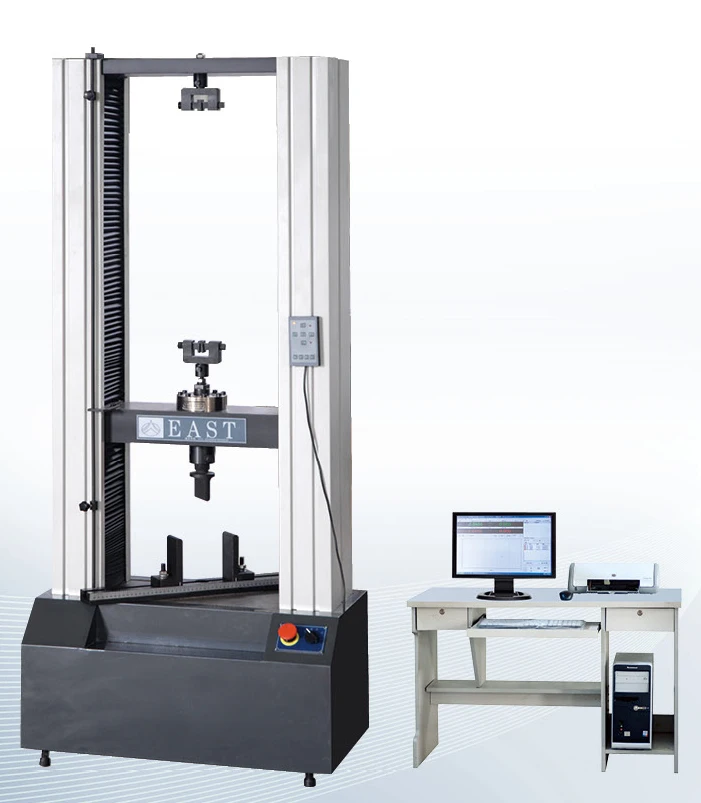 Computer Universal Material Testing Equipment