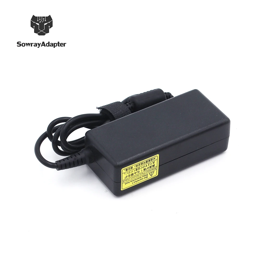 OEM 19V 2.37A зарядное устройство адаптер переменного тока питания для ноутбука модель PA-1450-26 A13-045N2A ADP-45HE B