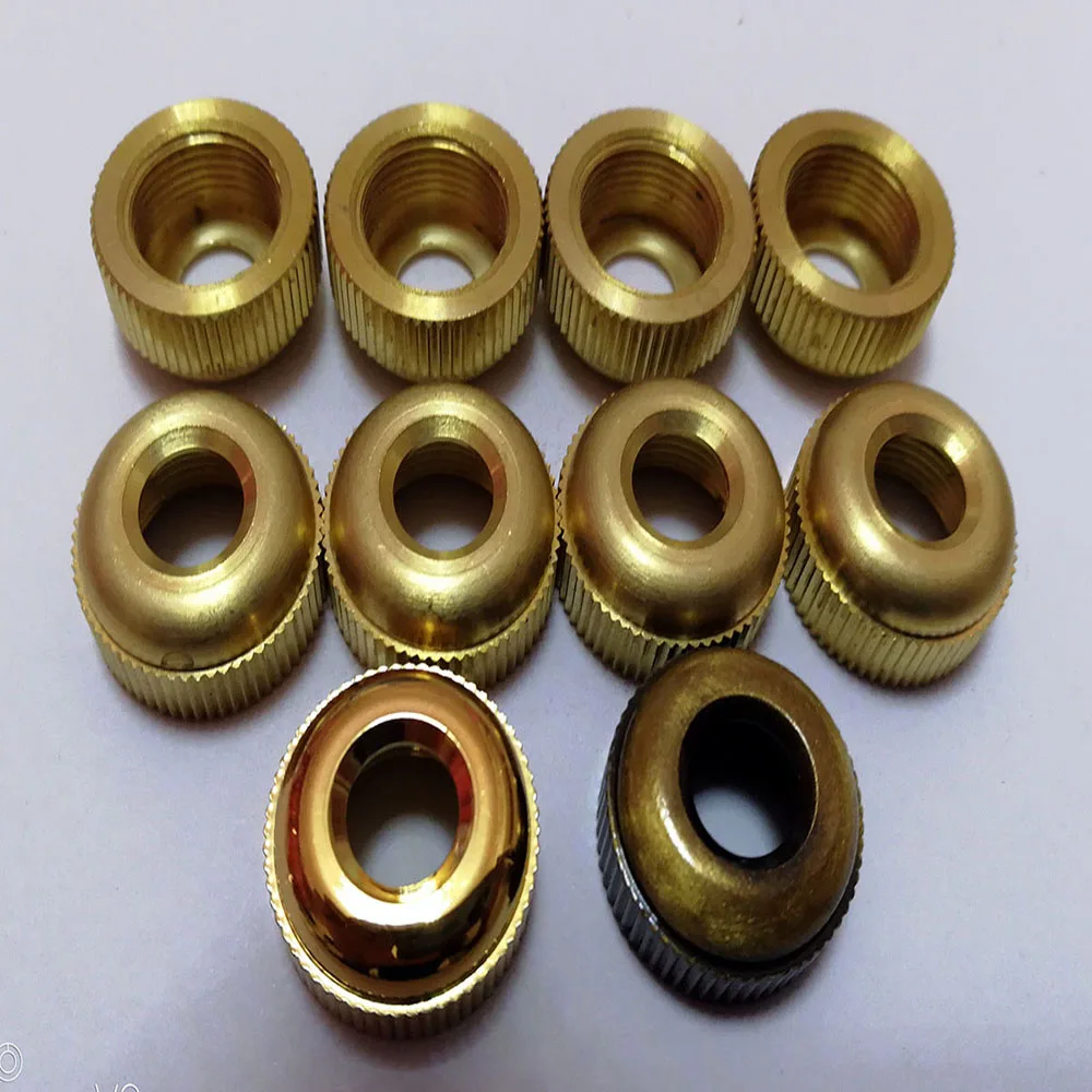 Cnc Turning Machine Precision Electronics Industry Brass Cnc Machining Chrome Plating Frame Auto Part Micro Machining ZY CN;GUA