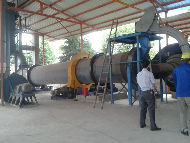 Good price kiln drying coconut copra With Long-term Service