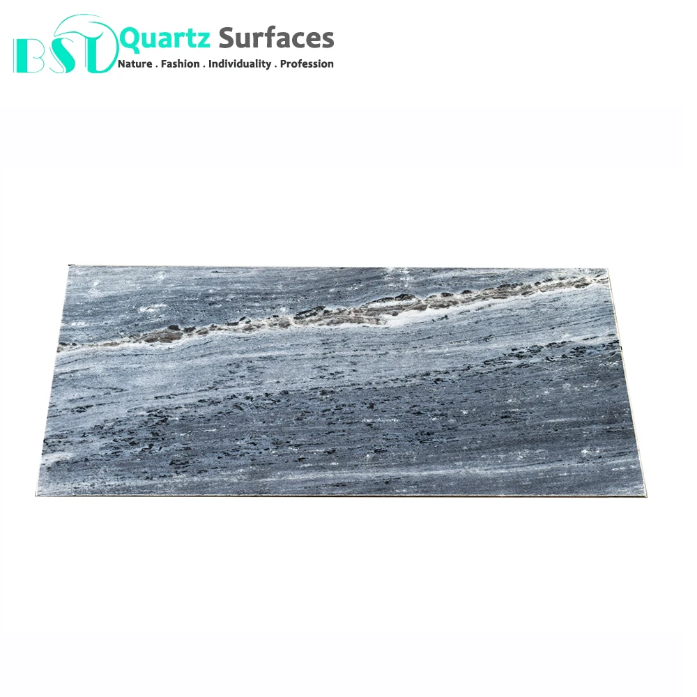 Marble Construction Materials Floor Porcelain Italian Types Super Thin White Modern Kitchen Tiles Natural Marble Polished BST