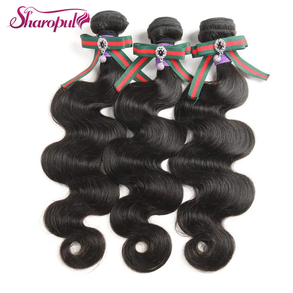 100% High Quality Soft Silk Double Weft Brazilian Virgin Hair Straight 100 Human Hair Extension