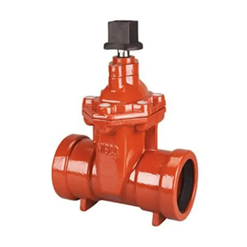 Vatac API600 Cast & Forged Gate Valve Flanged Connection