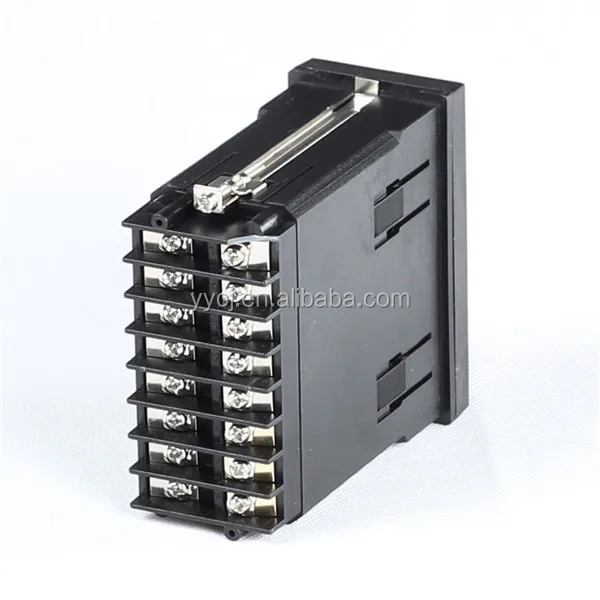 XMTE-808 температурный инструмент