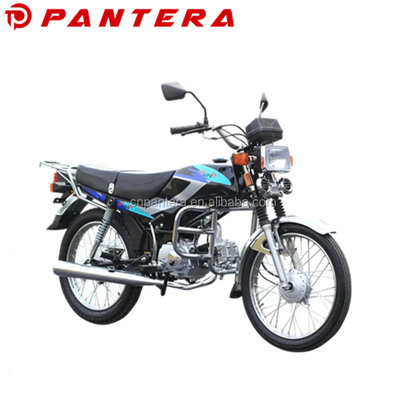 Chinese For Mozambique Lifo 100cc 125cc Street Motorbike