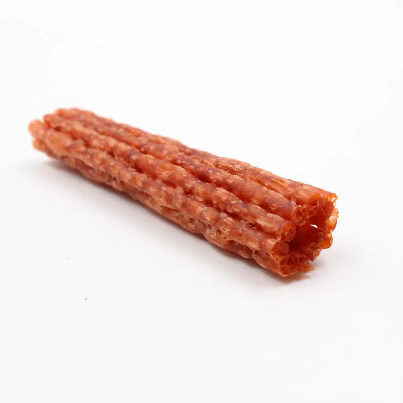 Шерстяное пальто со вкусом баранины, забота о собаке, пухлая кость, закуска для домашних животных