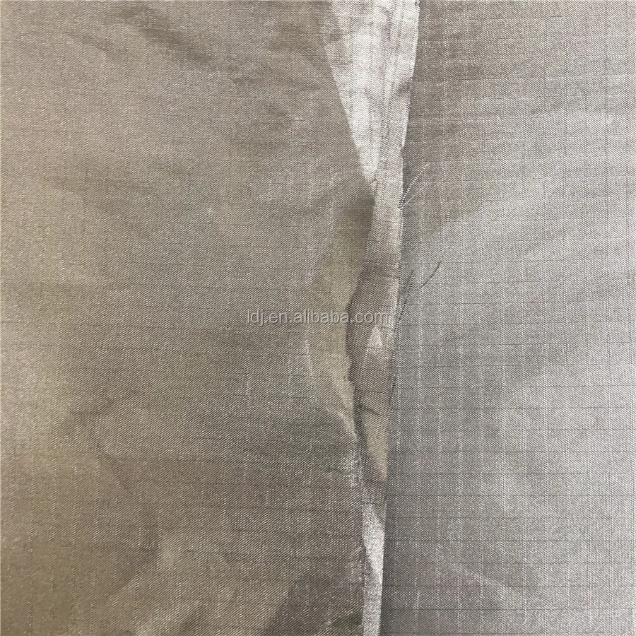 Electromagnetic Field protection clothing underwear emf shielding fabric