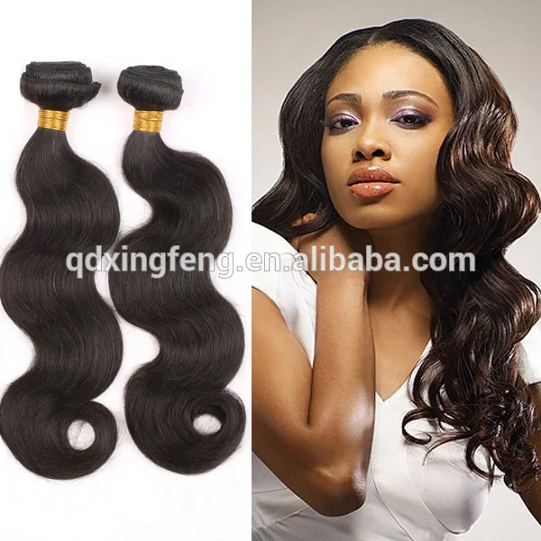 лучшие продажи дешевых малайзии реми волос на теле волны виргинские бразильского волос