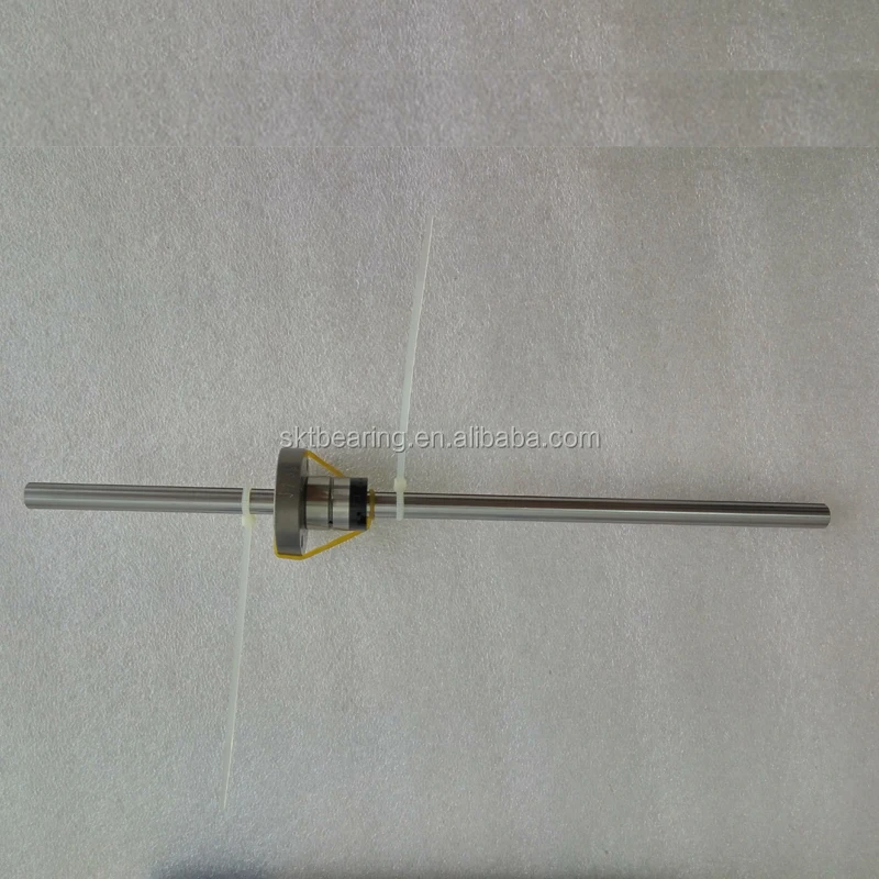 SFY Chrome Nuts Screws Bearing SFY05050-3.6 TBI Ball Screw