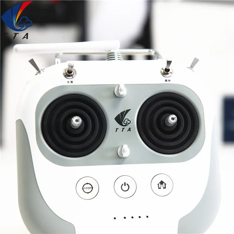 TTA M6E 10kg professional whole machine waterproof agriculture sprayer drone