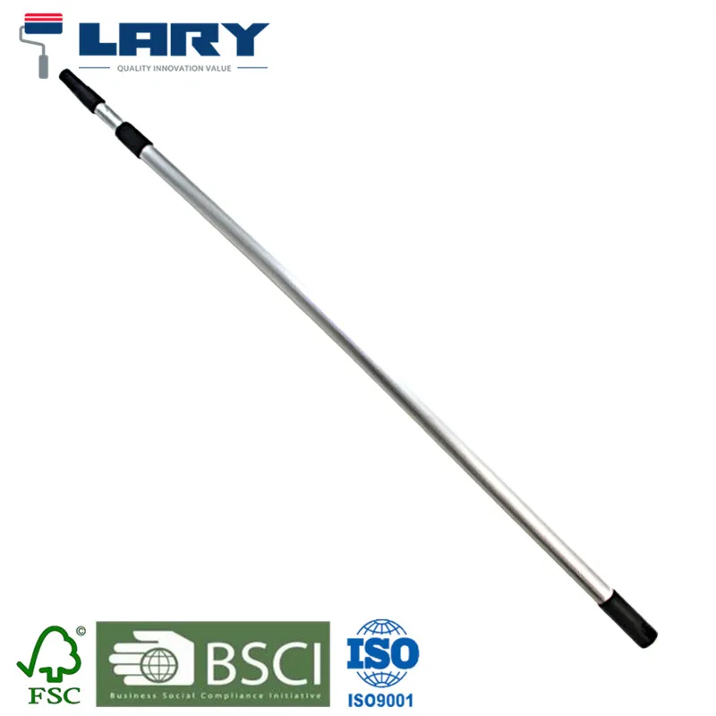 
LARY Aluminum Adjustable Telescopic Extension Pole 