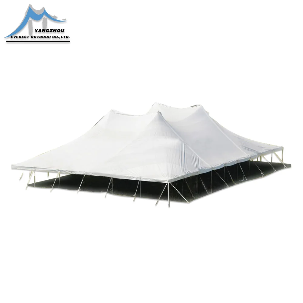 China cheap outdoor teepee tent for party