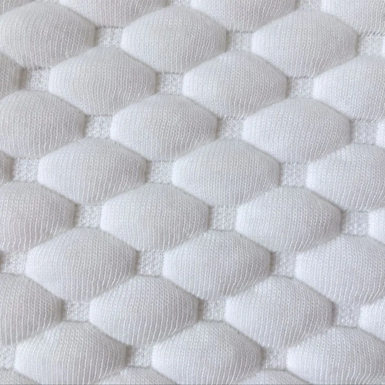 Лидер продаж, стеганый тканевый чехол для матраса премиум-класса с защитой от пыли