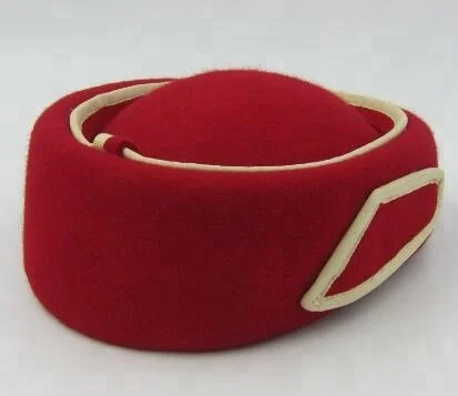 Шерстяная шляпа