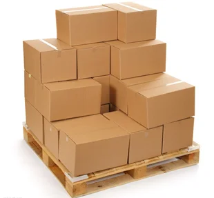 Automatic Feeding System Oscillating Knife Corrugated Cardboard Cutting Machine