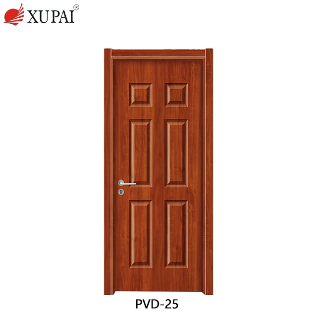 2019 new product Canada Design Interior moroccan wood doors