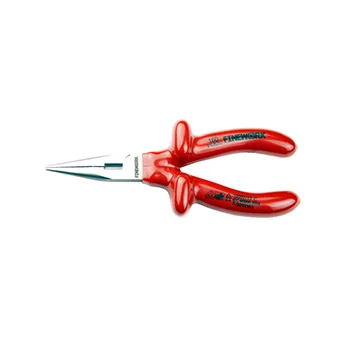 Плоскогубцы с изоляцией 1000 В VDE