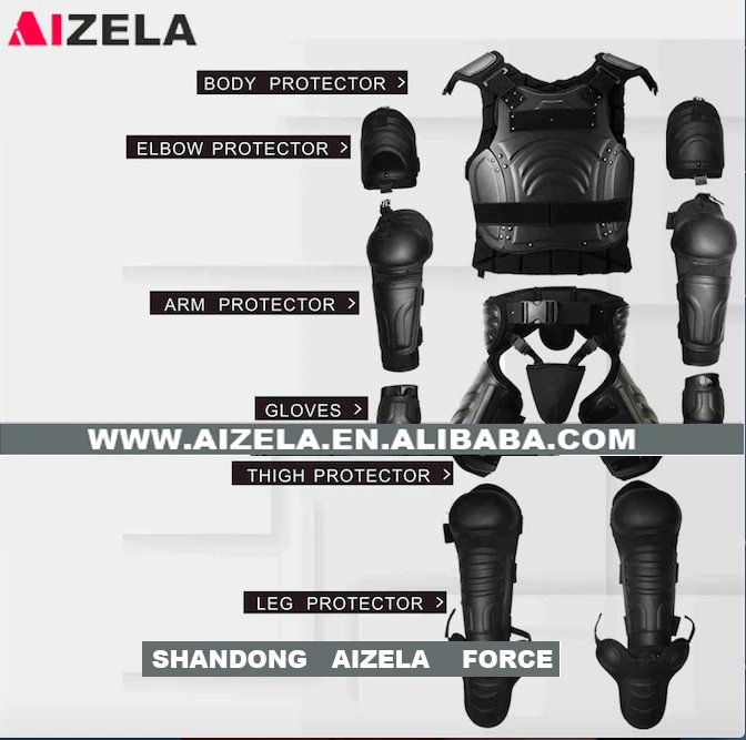 
Military Police suit 