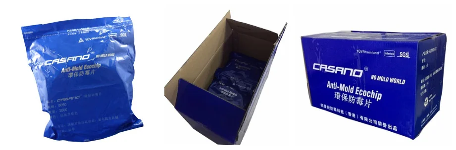 
Hot selling customized anti mold sticker 