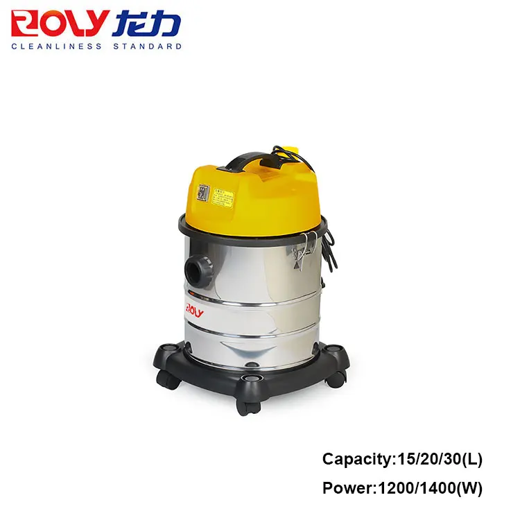 Мини-циклон бытовой Мокрый Сухой диван и ковер Пылесосы