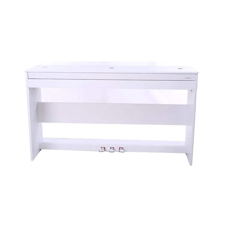 KD-8813 вулканическое цифровое пианино со стандартным клавиатура и чехол из ПВХ