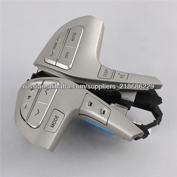 Переключатель управления для руля TOYOTA CAMRY 84250-06180