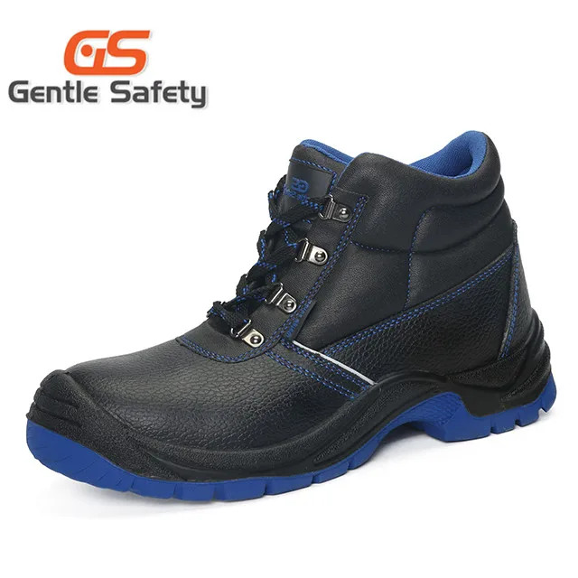 GT0301 safety shoes work