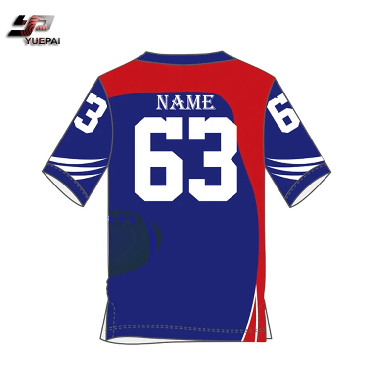 
Team set sublimated wholesale rugby uniform jersey and shorts 