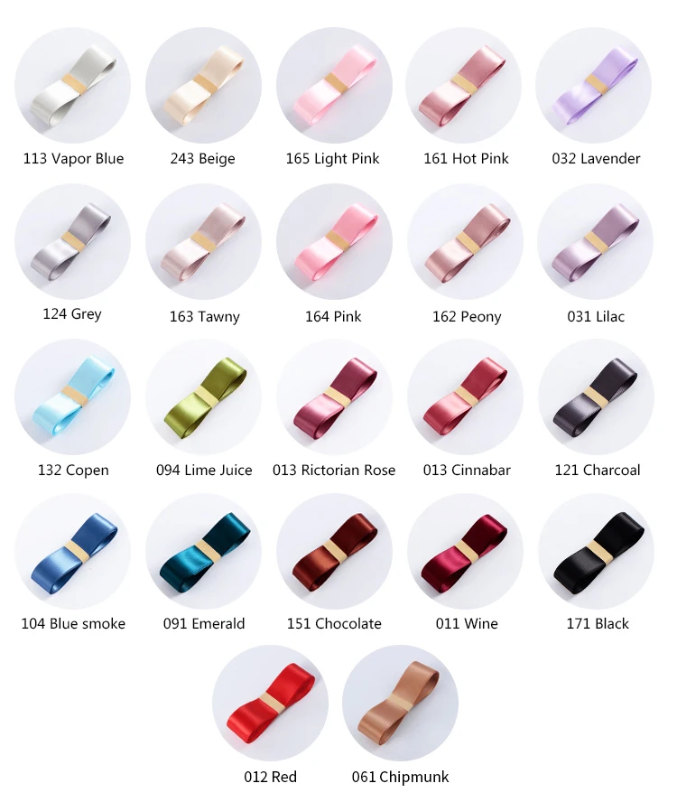 
Wholesale Designer Ribbon Lace Custom Logo Ribbon 