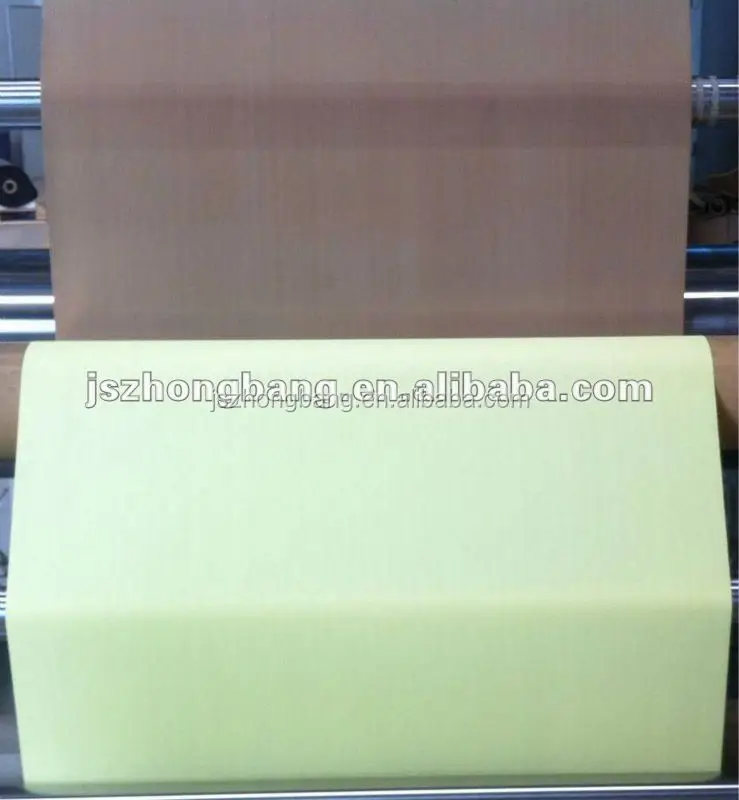 
PTFE fiberglass adhesive tape 