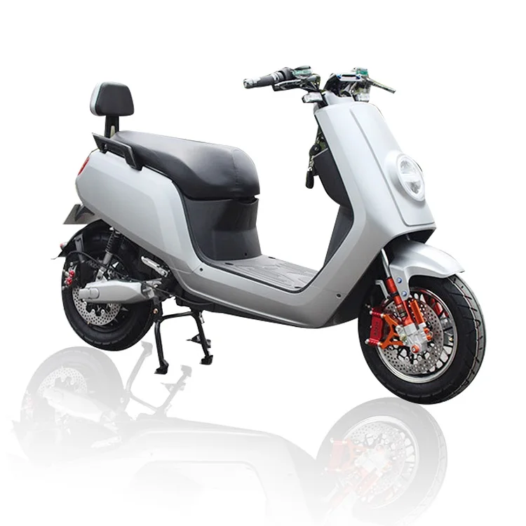 60V 20AH 1000W 1500W New Electric Scooter Korea