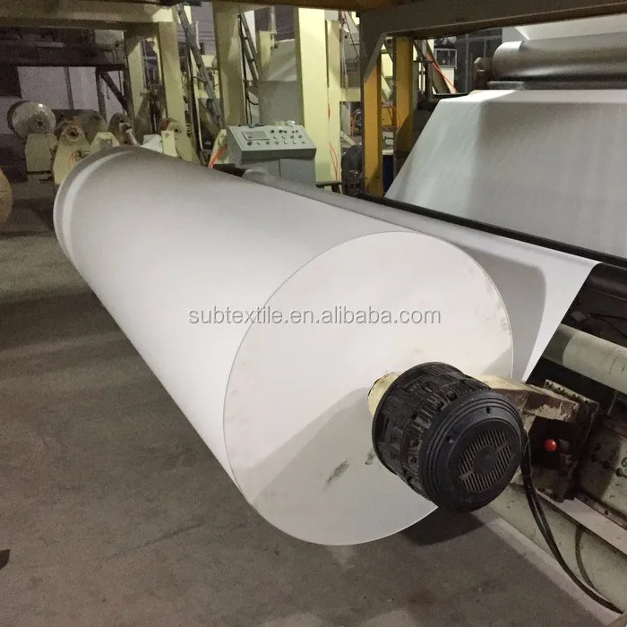 1118mm 44' x100m 100gsm high speed sublimation transfer paper for fashion garments on E pson Sure Color F6200