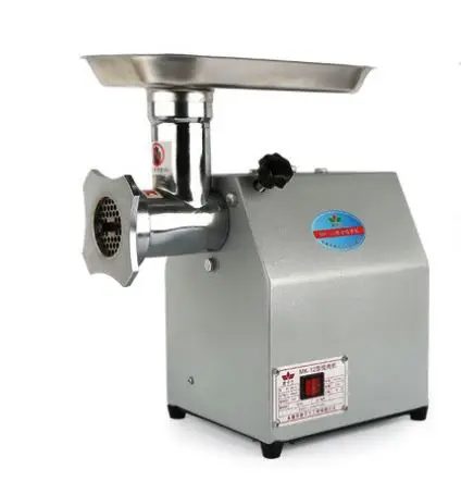 commercial electric german vegetables garlic food processor meat grinder machine price for sale with 42