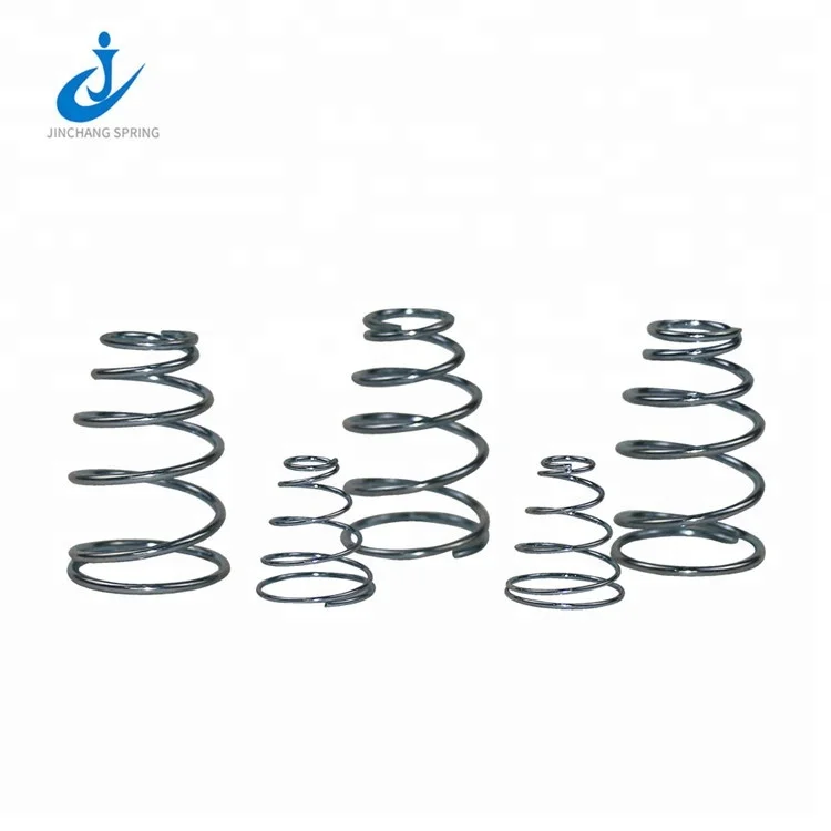 Best selling 3mm round wire small compression spring