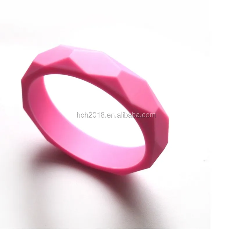 Силиконовая манжета ребенка режутся зубы браслет инструмент, у которых режутся зубки