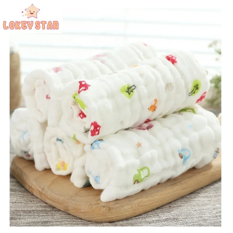 Cheapest Price  Reassure Towel   Newborn Towel  Quick-drying  Gift Natural Towel Baby