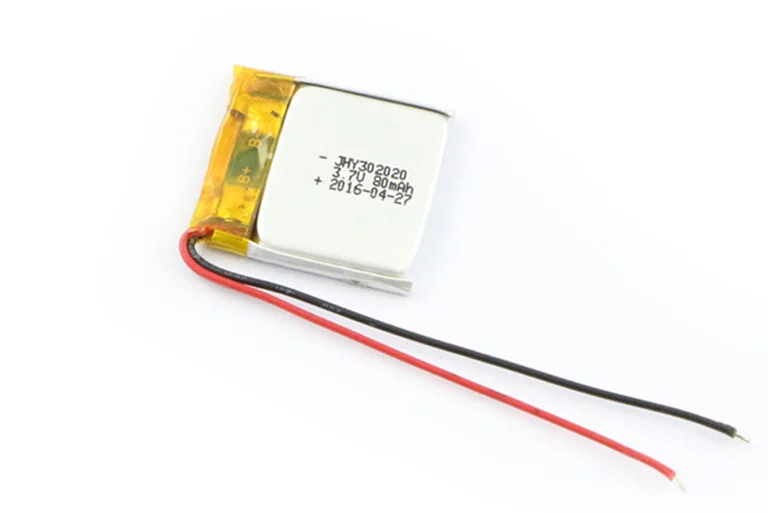 flat tablet pc 6400mah battery pack with UL, UN, CE, CB certificate